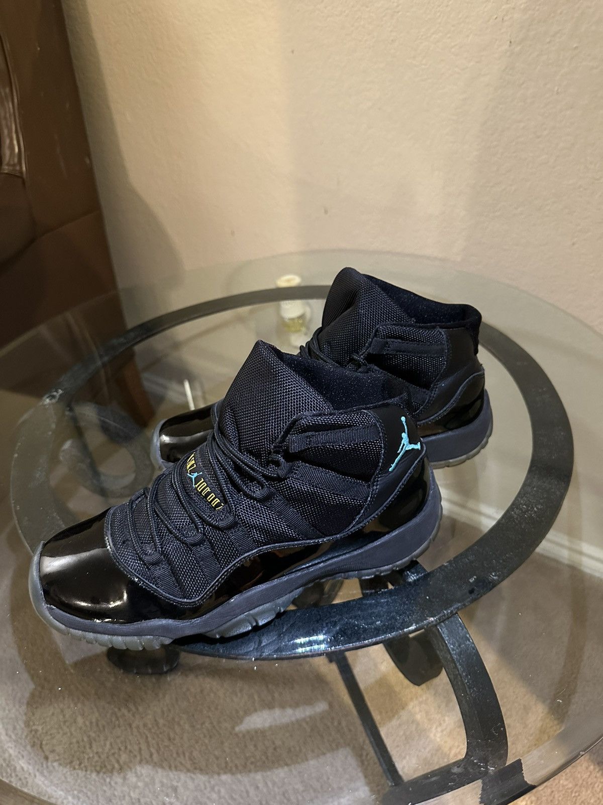Jordan Brand Gamma 11s 2013 Original Size US 7 / EU 40 - 2 Thumbnail