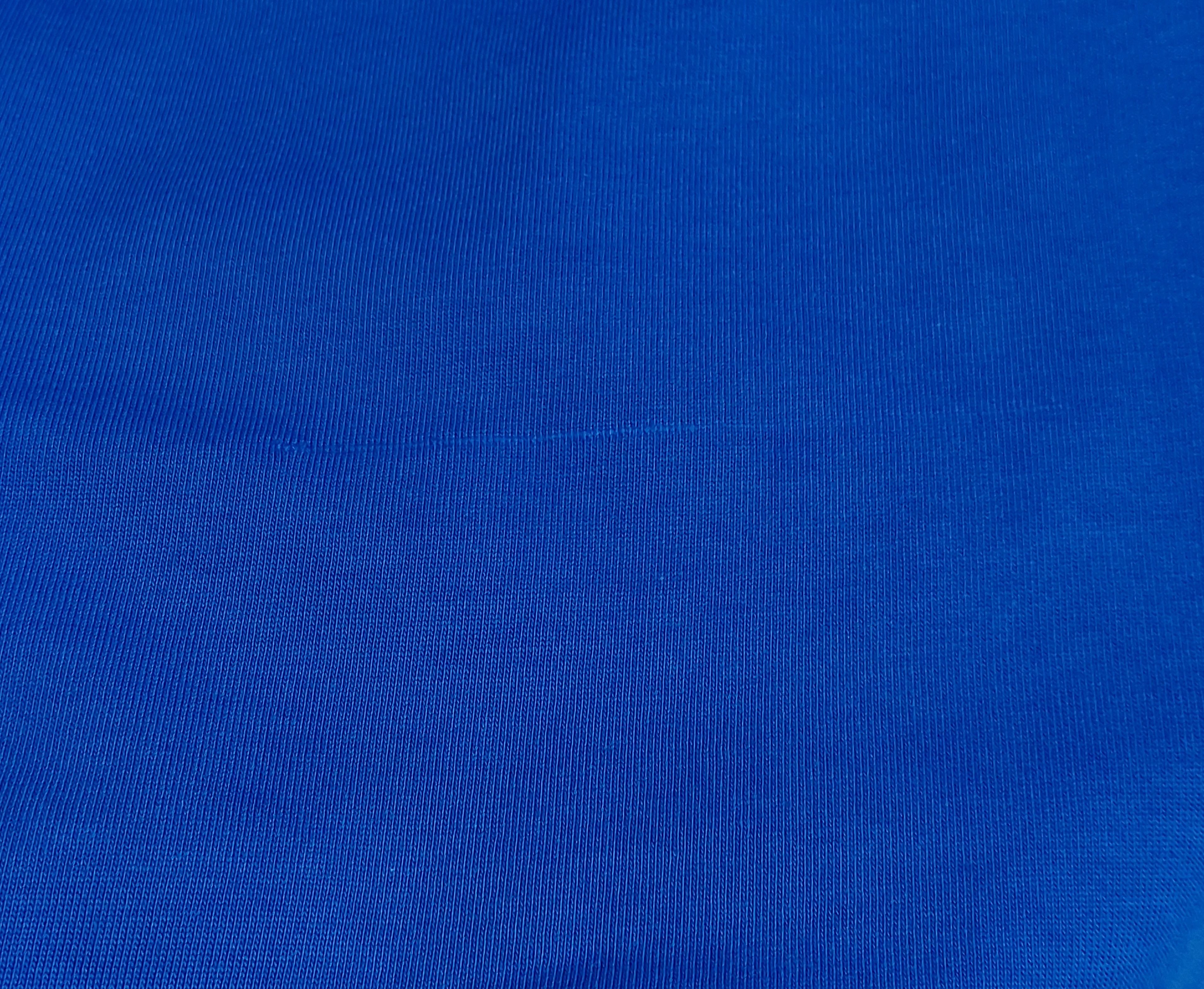 Eric Emanuel EE classic long sleeve tshirt - blue XL Size US XL / EU 56 / 4 - 7 Thumbnail