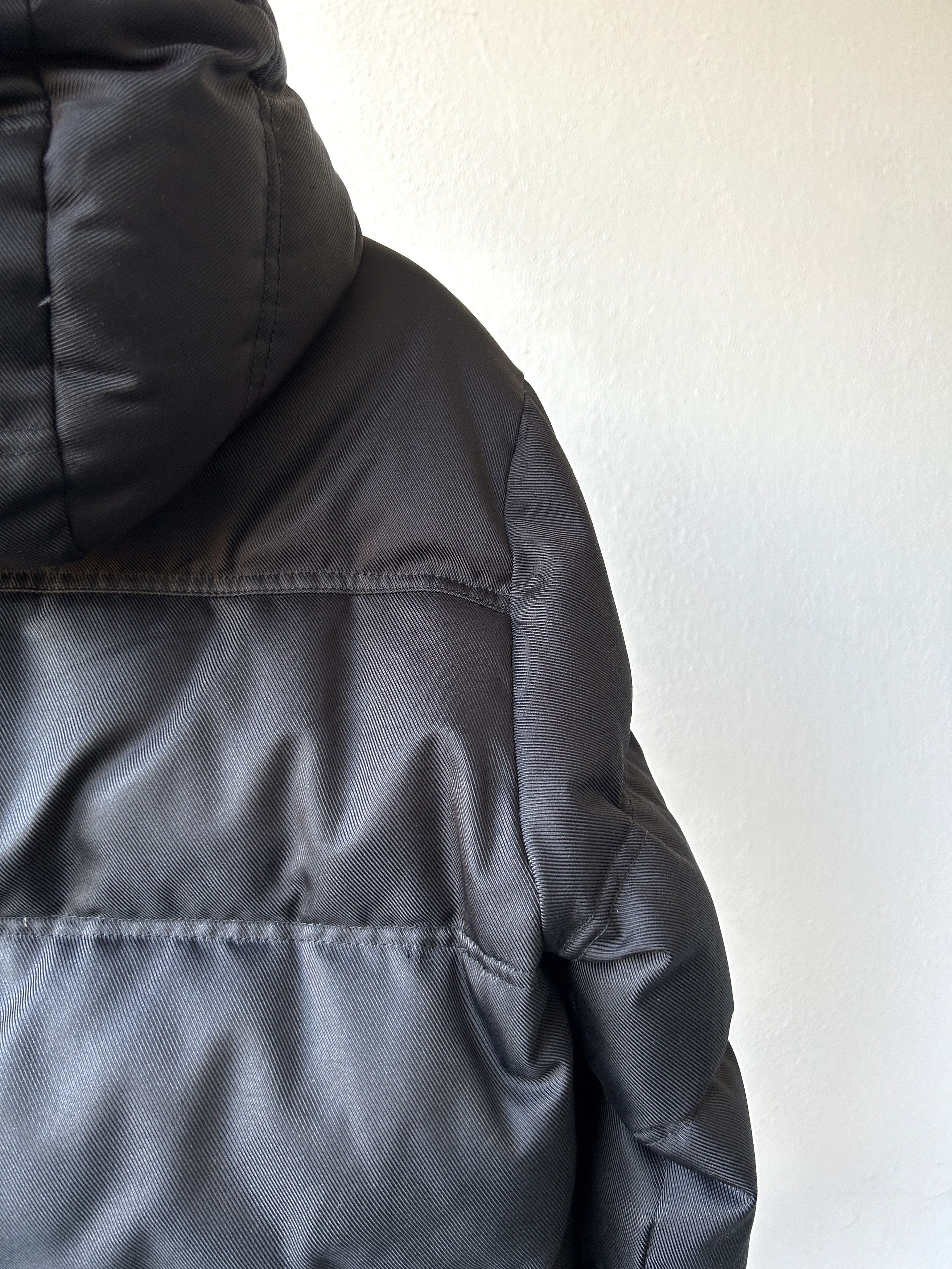 Gucci AW2012 Gucci hooded puffer jacket Size US M / EU 48-50 / 2 - 13 Thumbnail