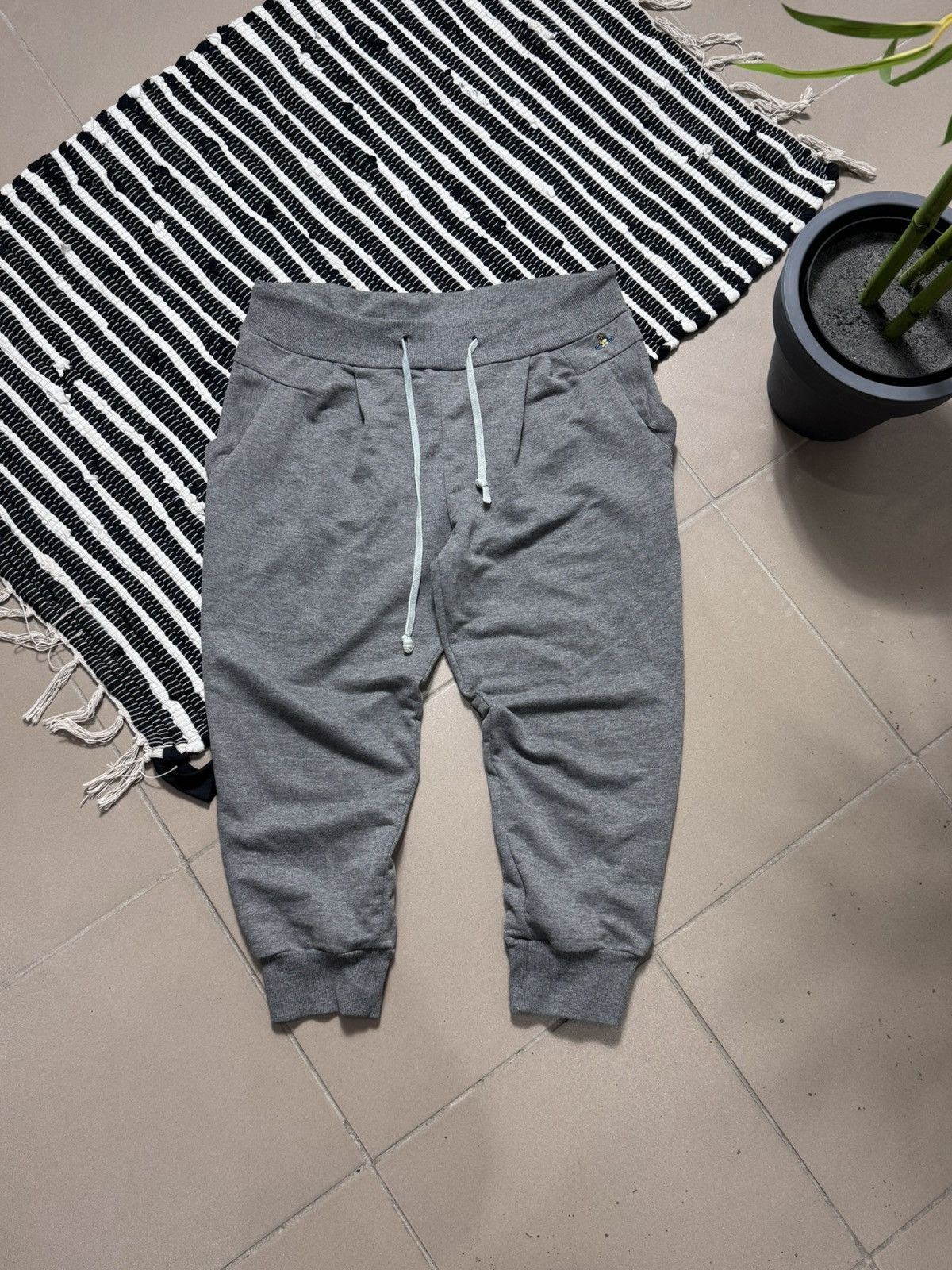 VINTAGE VIVIENNE WESTWOOD 2000s BREECHES