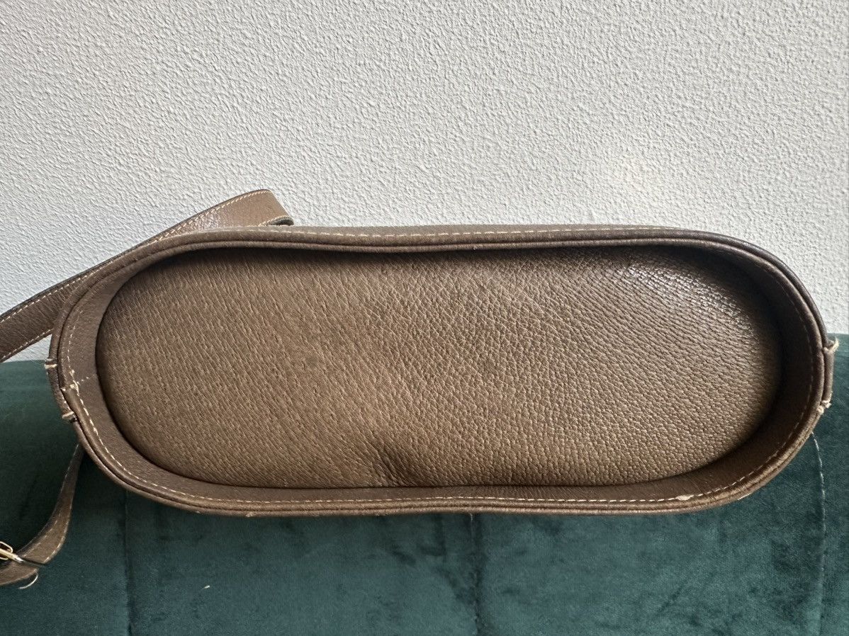 Gucci Gucci rate 1970s shoulder bag Size ONE SIZE - 5 Thumbnail