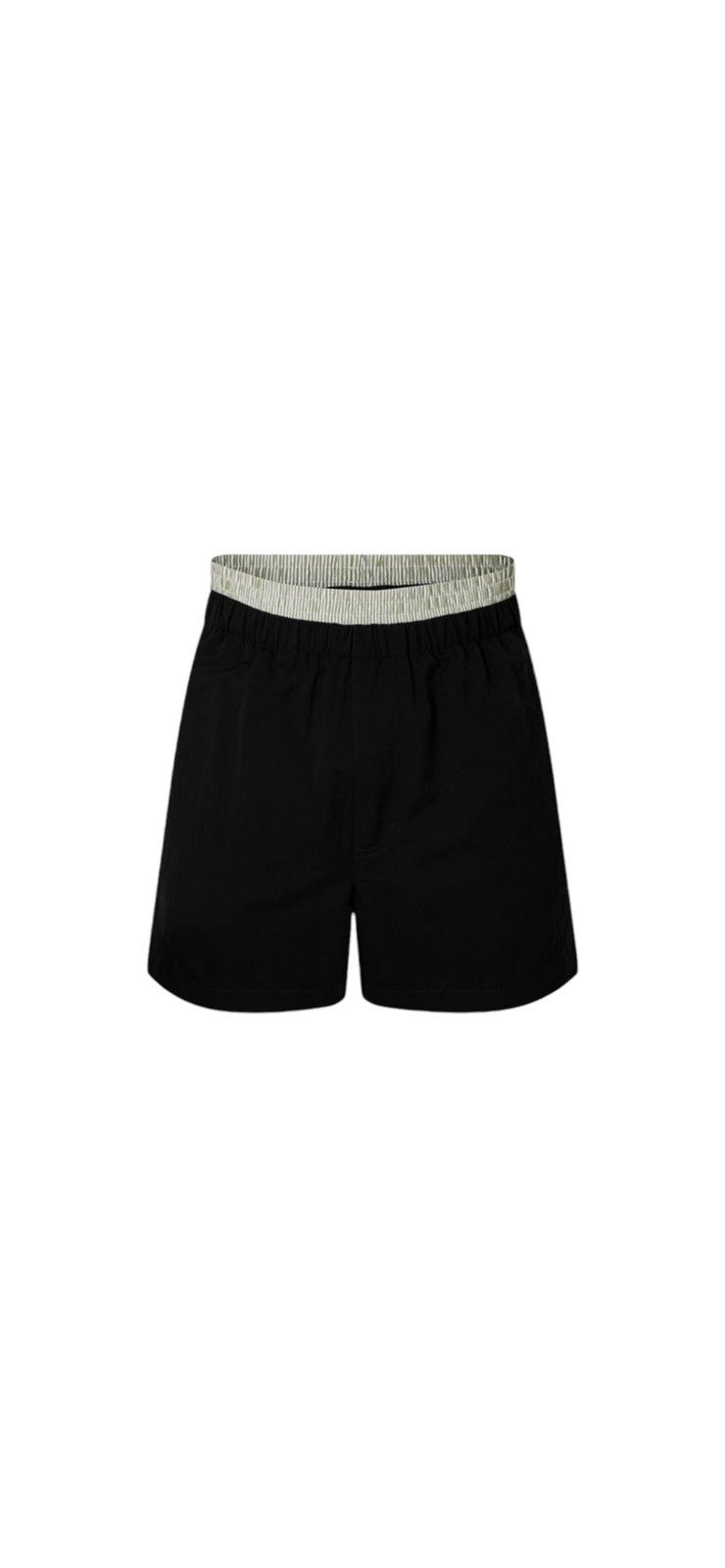 Bottega Veneta BOTTEGA VENETA NYLON SWIM SHORTS Size US 32 / EU 48 - 1 Thumbnail