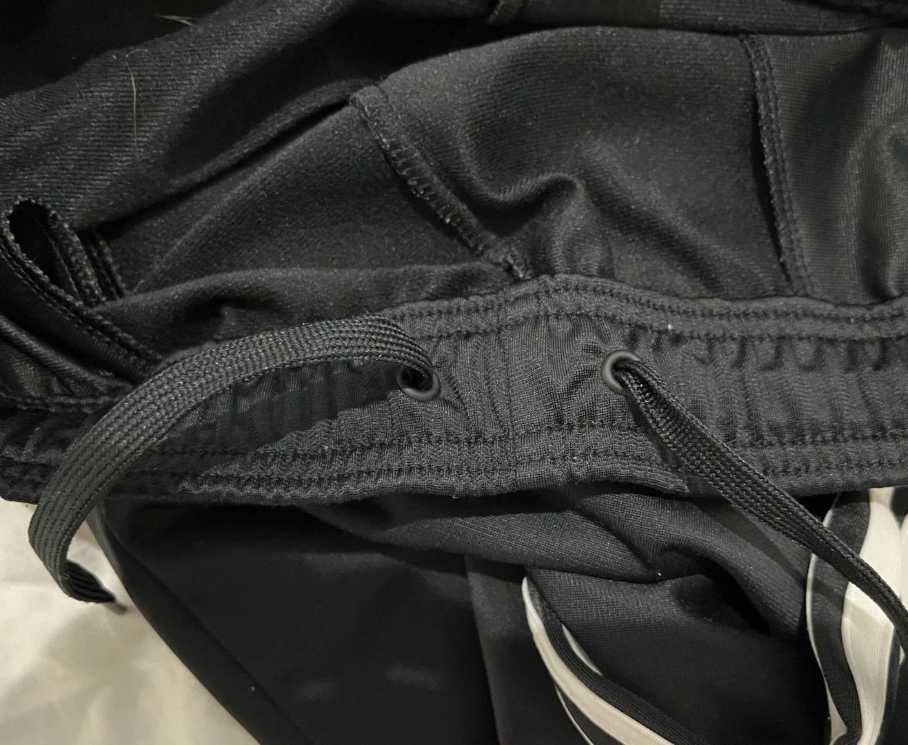 Adidas Maxys Belt Sweatpants sz.M Size US 32 / EU 48 - 5 Thumbnail