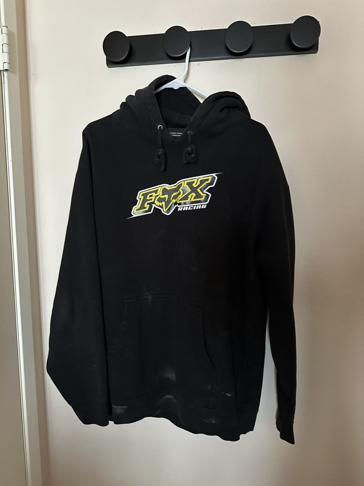 Fox Racing Fox Racing Hoodie Size US L / EU 52-54 / 3 - 1 Thumbnail