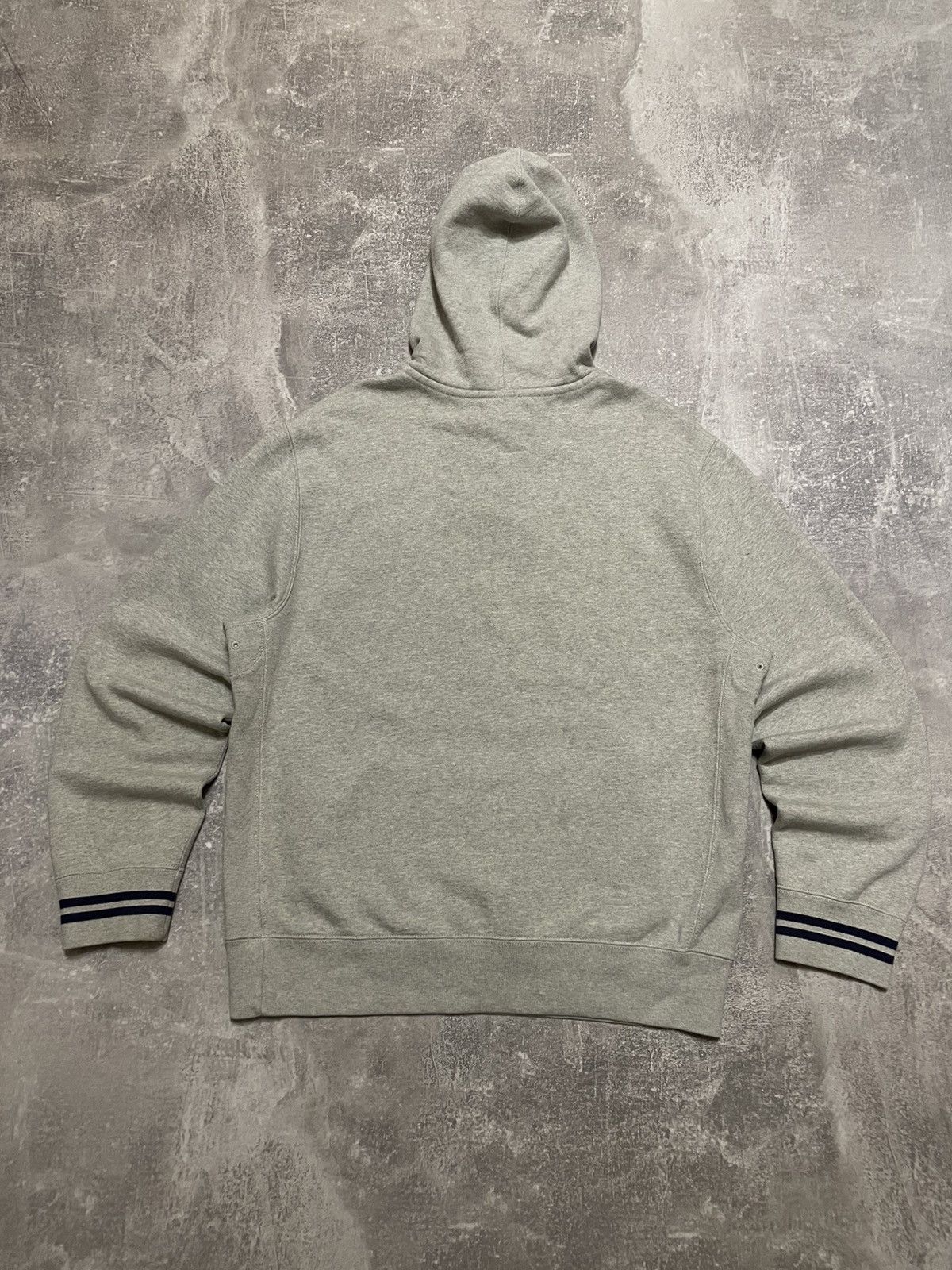 Polo Ralph Lauren × Vintage Vintage Polo Ralph Lauren Hoodie Size US XL / EU 56 / 4 - 15 Thumbnail