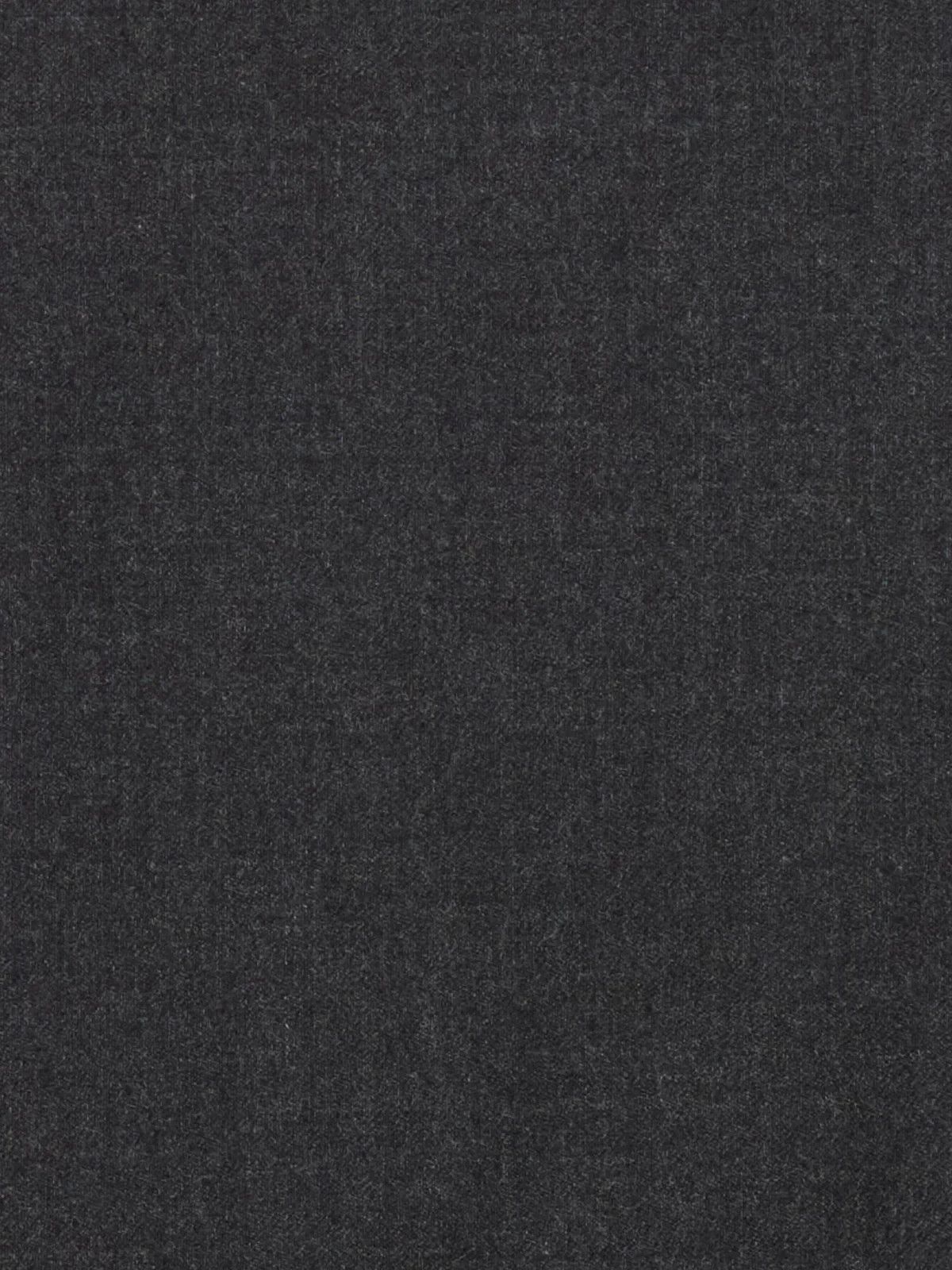 Berluti BERLUTI Paris Carbon Gray Technical Wool B-Way Jacket Size US M / EU 48-50 / 2 - 5 Thumbnail