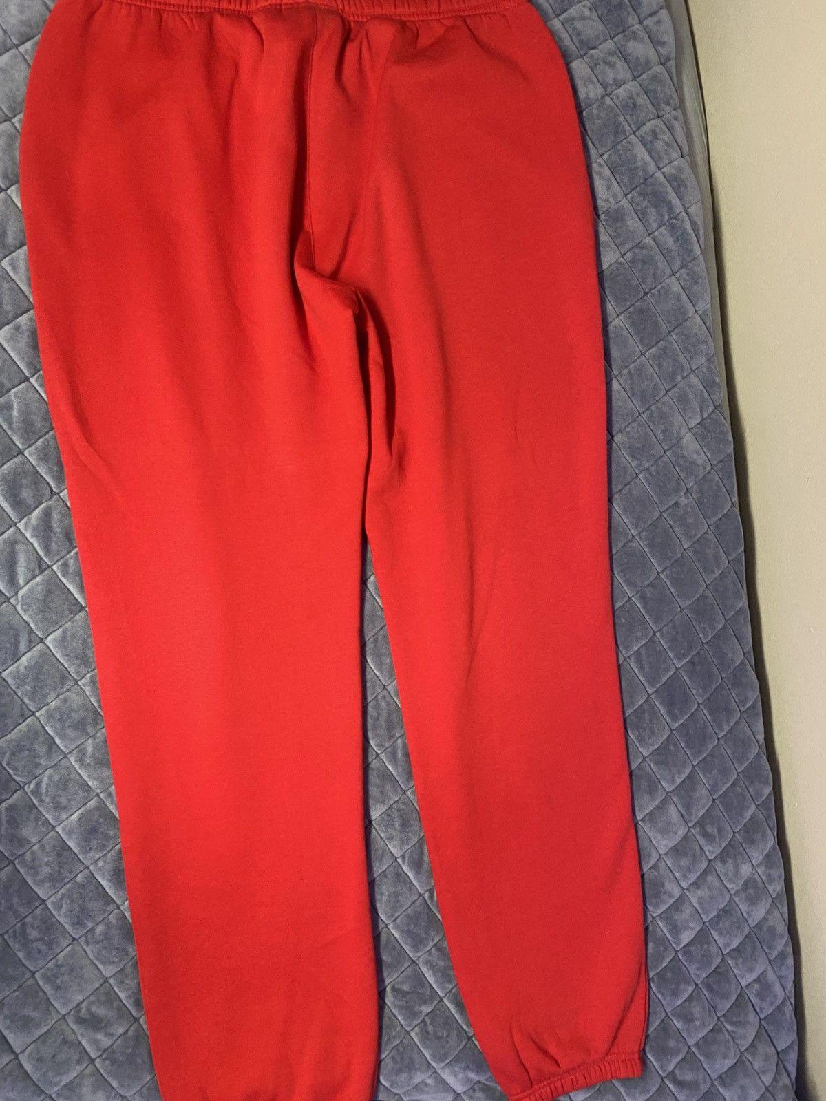 Lacoste Red lacoste sport jogger sweatpants Size US 32 / EU 48 - 3 Thumbnail