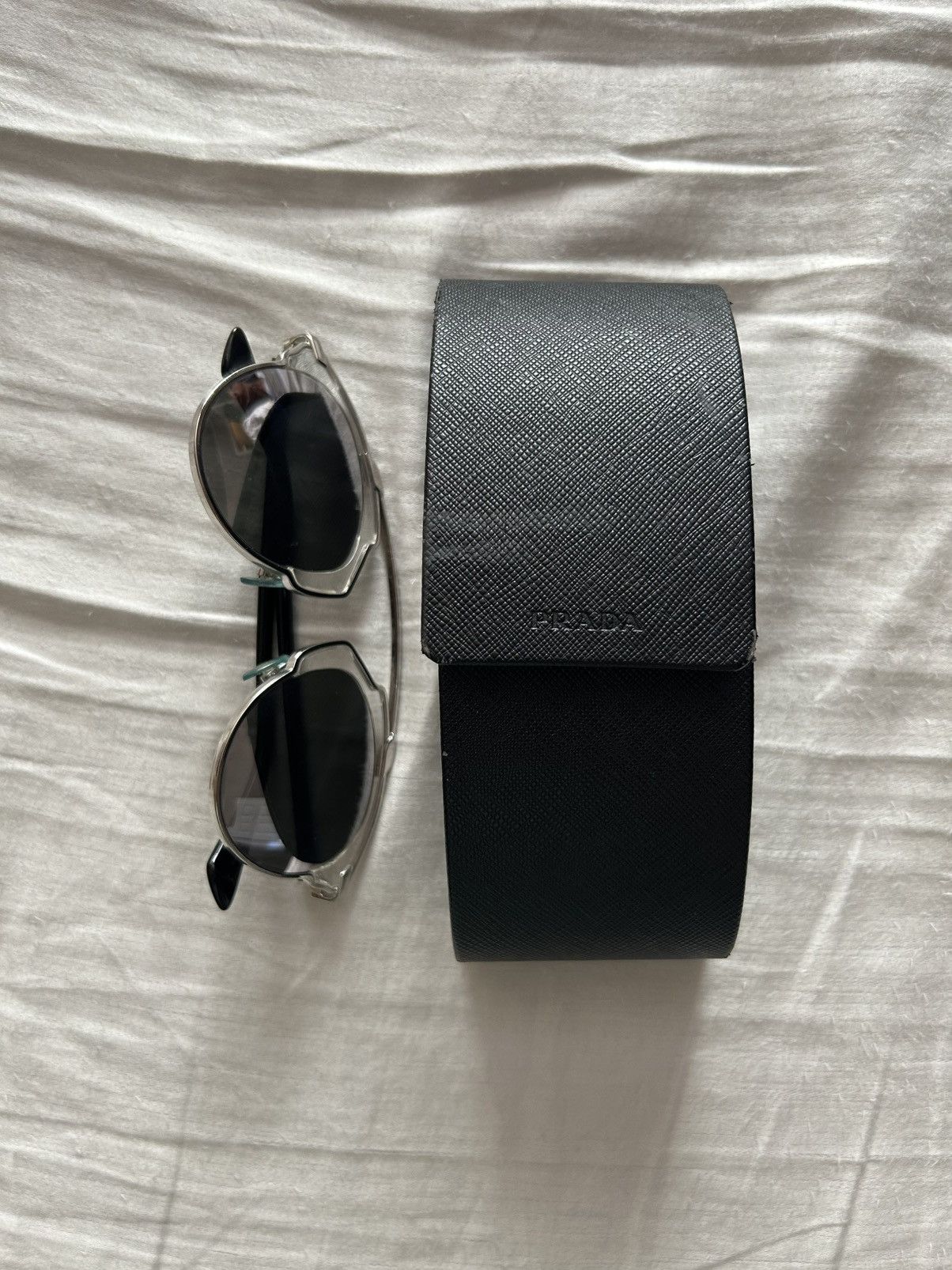 Dior × Prada DiorSoReal Shades Size ONE SIZE - 3 Thumbnail