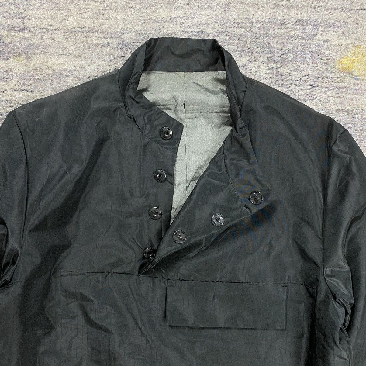 5351 POUR LES HOMMES 5351 pour les hommes half button jacket Size US M / EU 48-50 / 2 - 4 Thumbnail