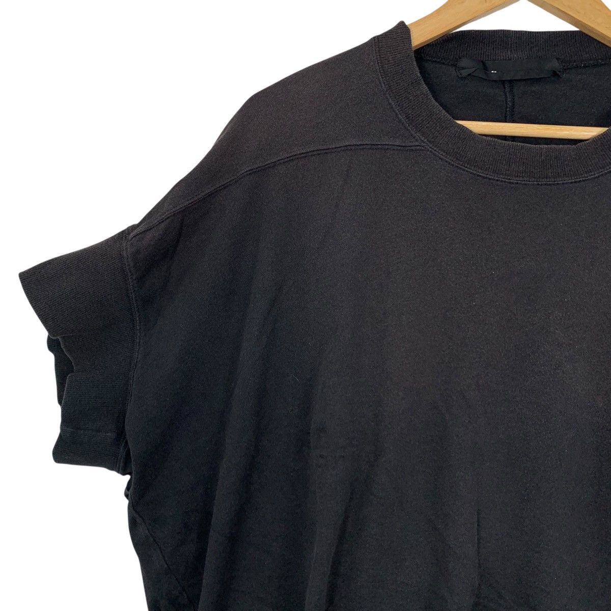 Japanese Brand MERCIBEAUCOUP ISSEY MIYAKE Japanese Brand Batwing Shirt Size US XXL / EU 58 / 5 - 4 Thumbnail