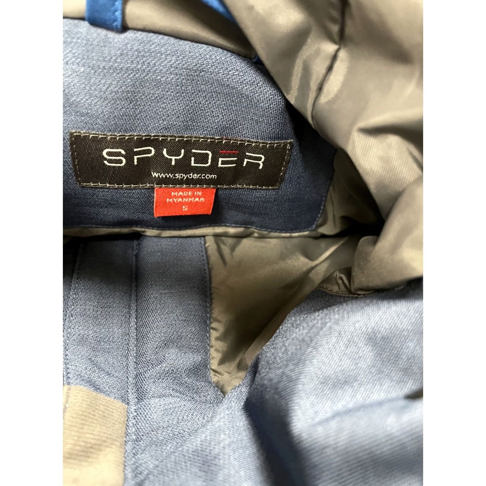Spyder VINTAGE Spyder Woman's Jacket? Size S / US 4 / IT 40 - 8 Thumbnail