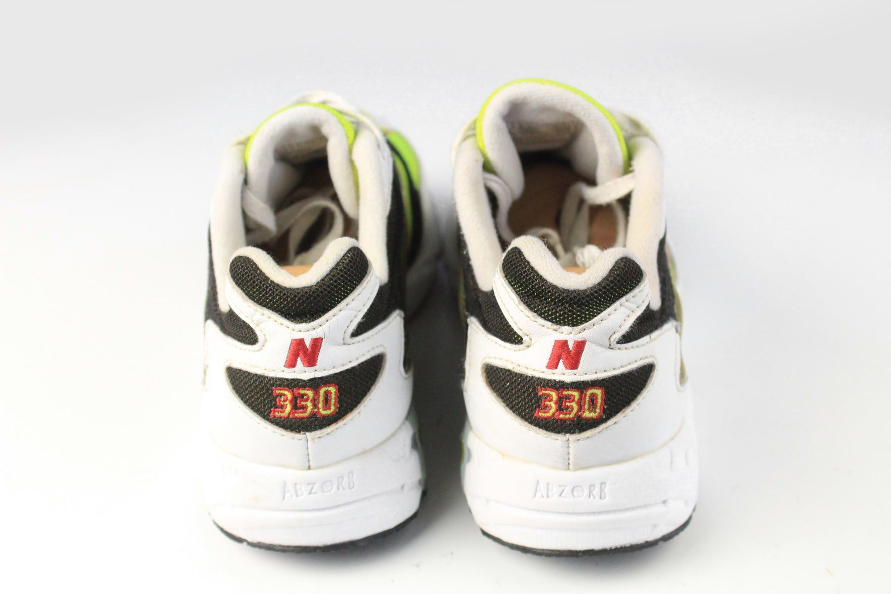 New Balance New Balance 330 Sneakers US 8 Size US 8 / EU 41 - 5 Thumbnail