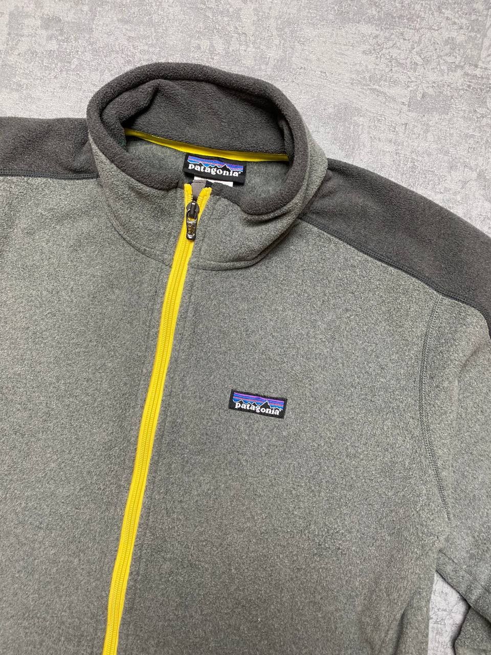 Patagonia Patagonia fleece full zip Jacket Size US M / EU 48-50 / 2 - 4 Thumbnail