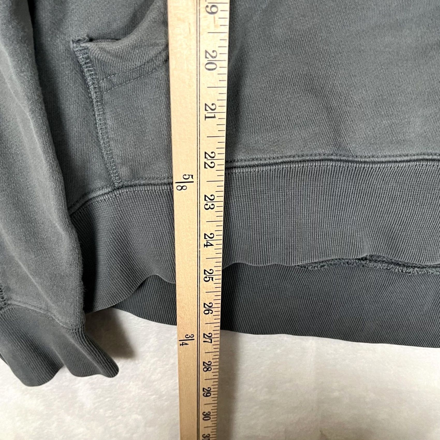 Nike Nike SB Hoodie Mens Medium Gray High Neck Fleece Pullover Sweatshirt Skate Y2K Size US M / EU 48-50 / 2 - 4 Thumbnail