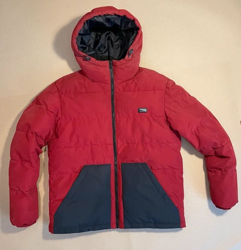 Jack & Jones Jack & Jones winter jacket Size US L / EU 52-54 / 3 - 1 Thumbnail