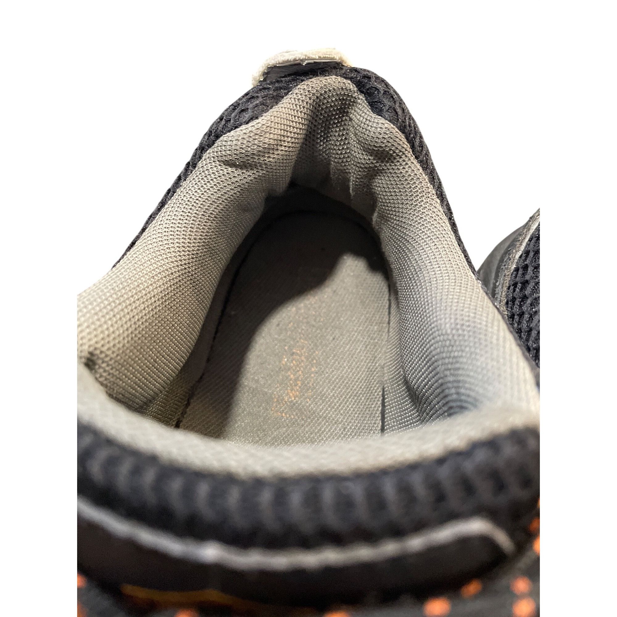 Harley Davidson Harley Davidson Chase mens leather casual black gray sneaker Size US 8.5 / EU 41-42 - 9 Thumbnail