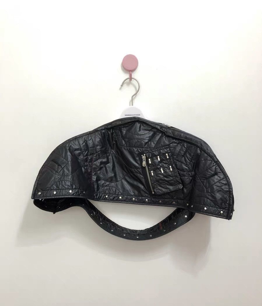 Takahiromiyashita The Soloist. TAKAHIROMIYASHITA THE SOLOIST takahiro miyashita accessory Size ONE SIZE - 1 Thumbnail