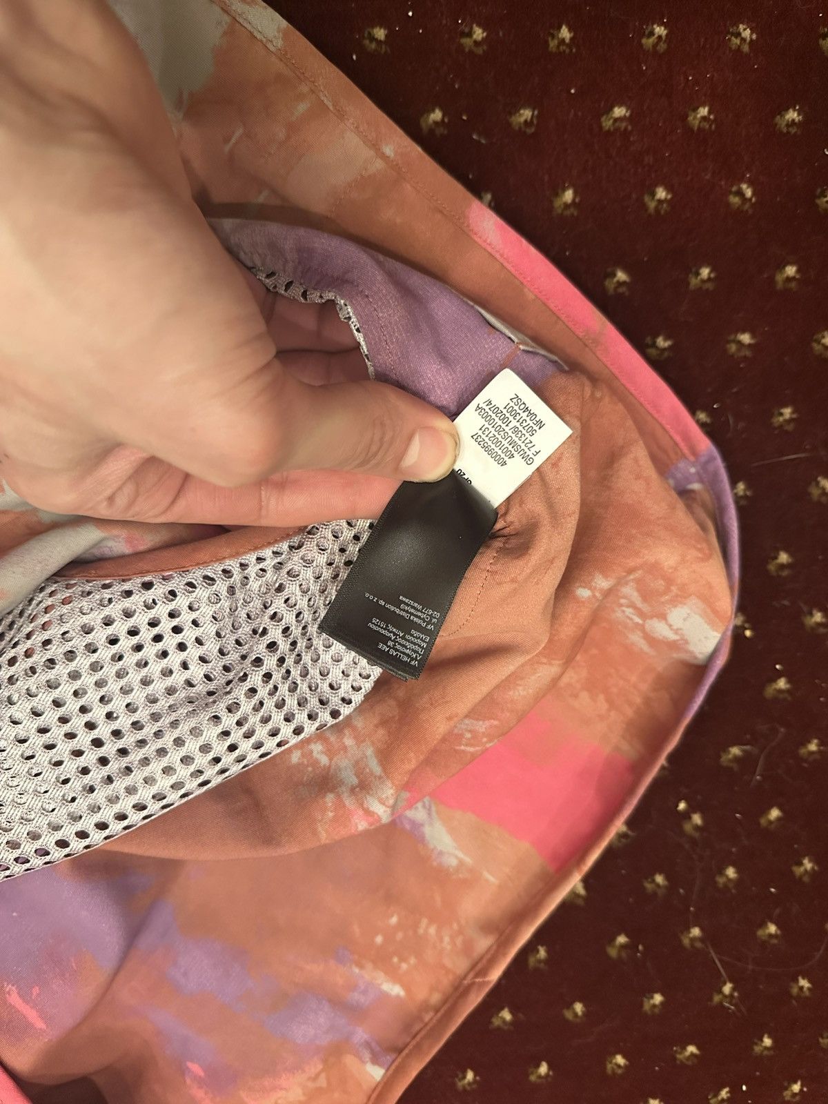 Supreme × The North Face Supreme x The North Face Size US L / EU 52-54 / 3 - 8 Thumbnail