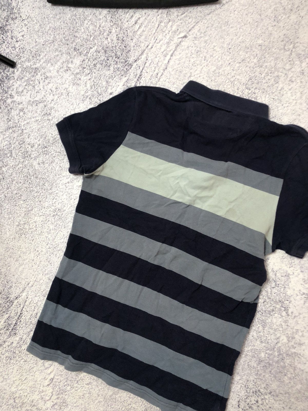 Lyle & Scott Men’s polo Lyle & Scot size s y2k Size US S / EU 44-46 / 1 - 3 Thumbnail