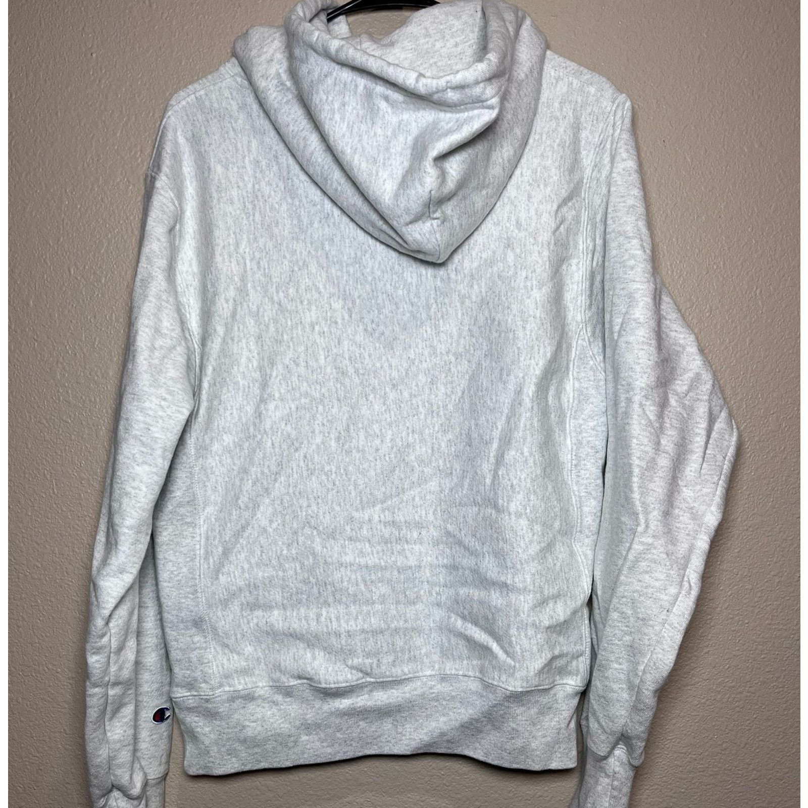 Champion 🌀 Champion “Lafayette” Reverse Weave Hoodie – Size S Size US S / EU 44-46 / 1 - 2 Thumbnail
