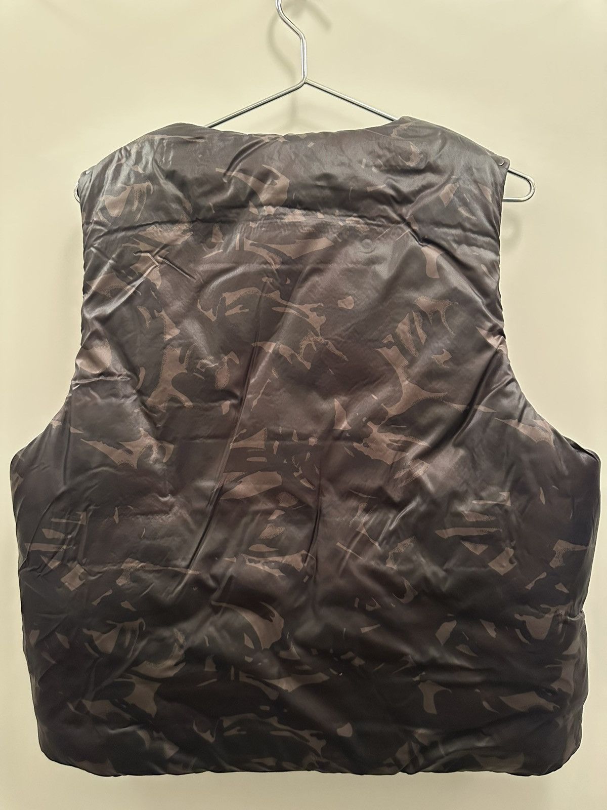 Comme des Garcons Junya Watanabe x CDG Tactical 3-in-1 Vest Size US M / EU 48-50 / 2 - 22 Thumbnail