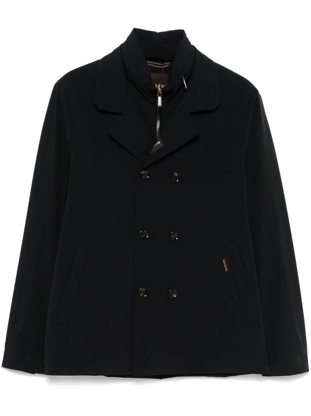 MooRER "VOLMER" JACKET Size US XL / EU 56 / 4 - 1 Thumbnail
