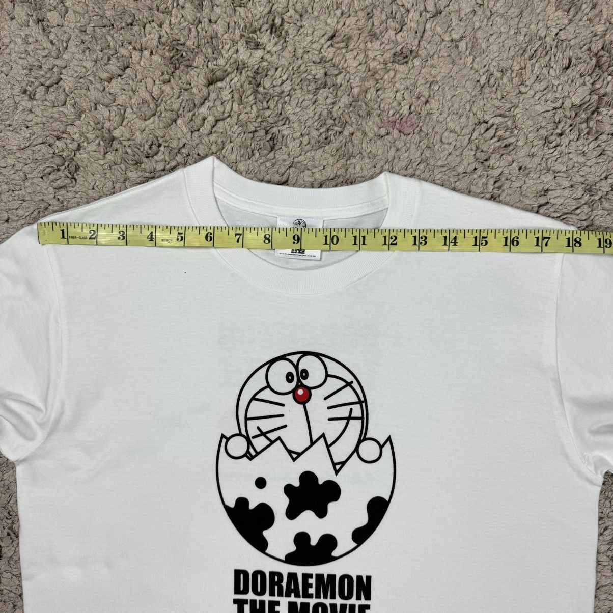 Anime Vintage Doraemon The Movie 2006 T-shirt Size US M / EU 48-50 / 2 - 14 Thumbnail