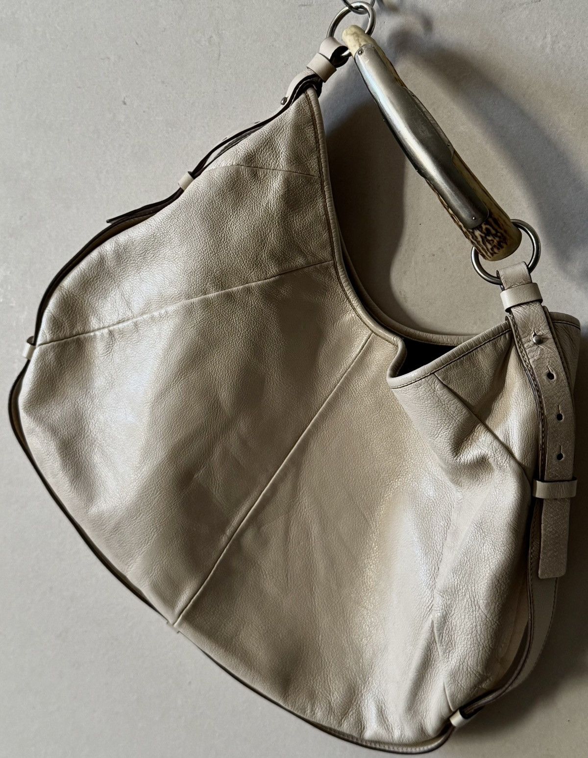 Yves Saint Laurent Archive Yves Saint Laurent - Tom Ford - SS2002 - Mombasa Bag Size ONE SIZE - 2 Thumbnail