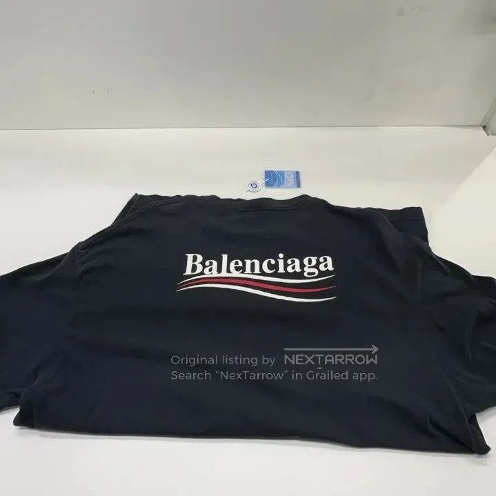 Balenciaga Balenciaga Casual Black Short. Size US XS / EU 42 / 0 - 7 Thumbnail