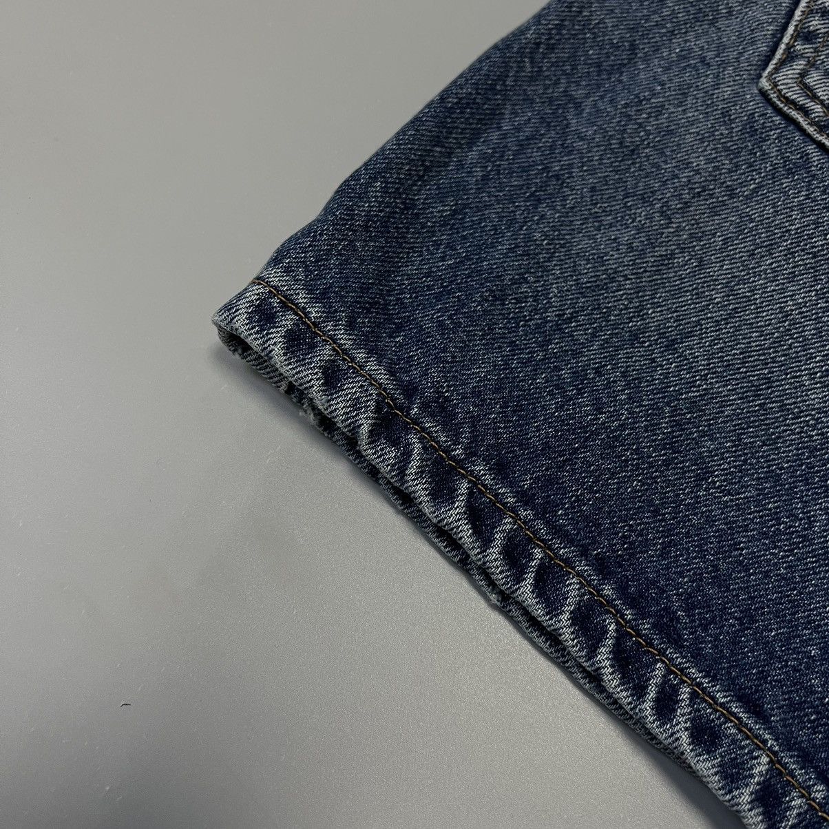 Rhude × Zara RHUDE x Zara NEW Denim Shorts logo size 34 Size US 34 / EU 50 - 17 Thumbnail