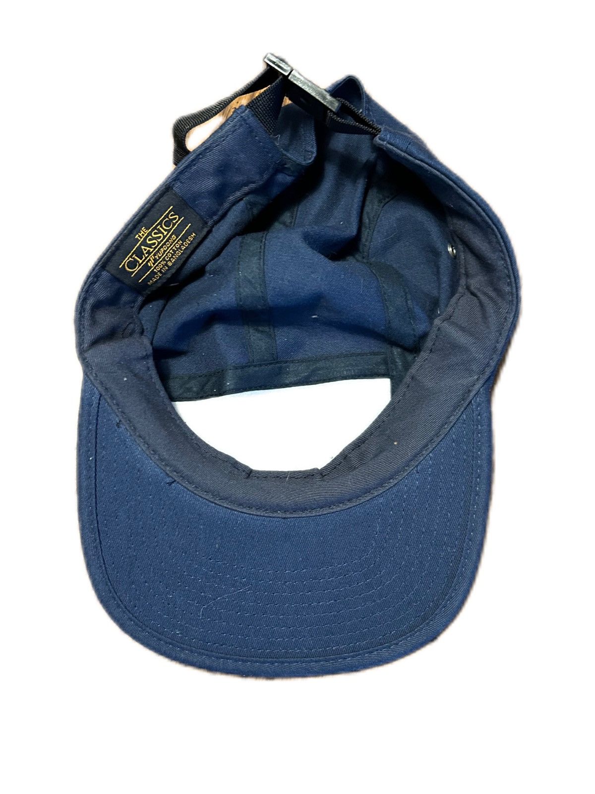 Vintage Destruction Wizard Hat Size ONE SIZE - 2 Thumbnail