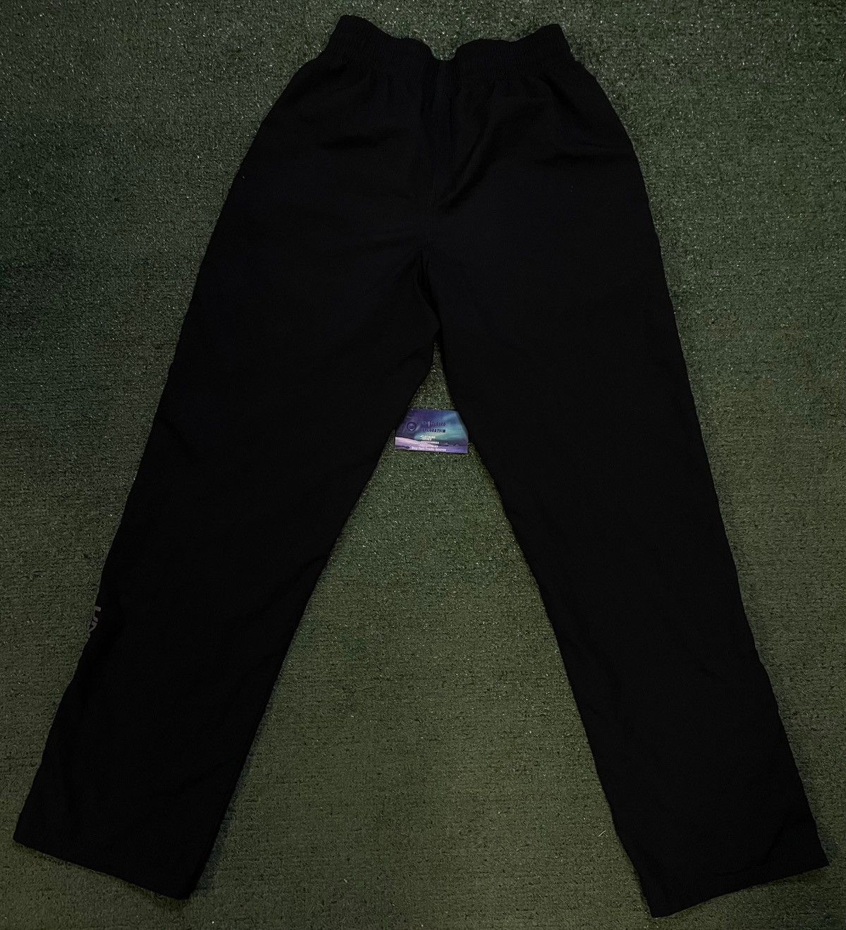 Under Armour Under Armour straight leg black pants Size US 34 / EU 50 - 2 Thumbnail