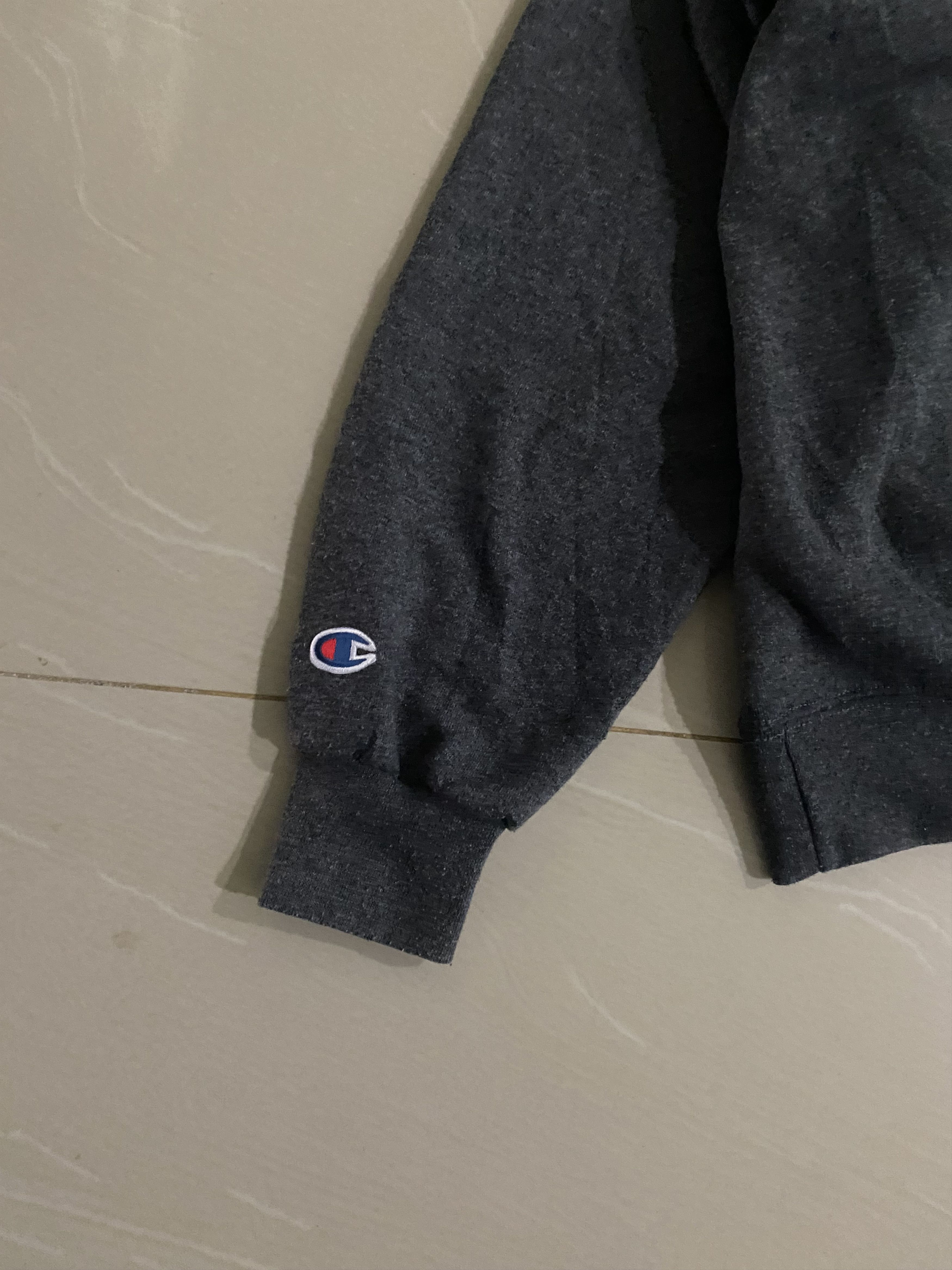Champion Vintage University Of The Pacific Hoodie Size US M / EU 48-50 / 2 - 5 Thumbnail