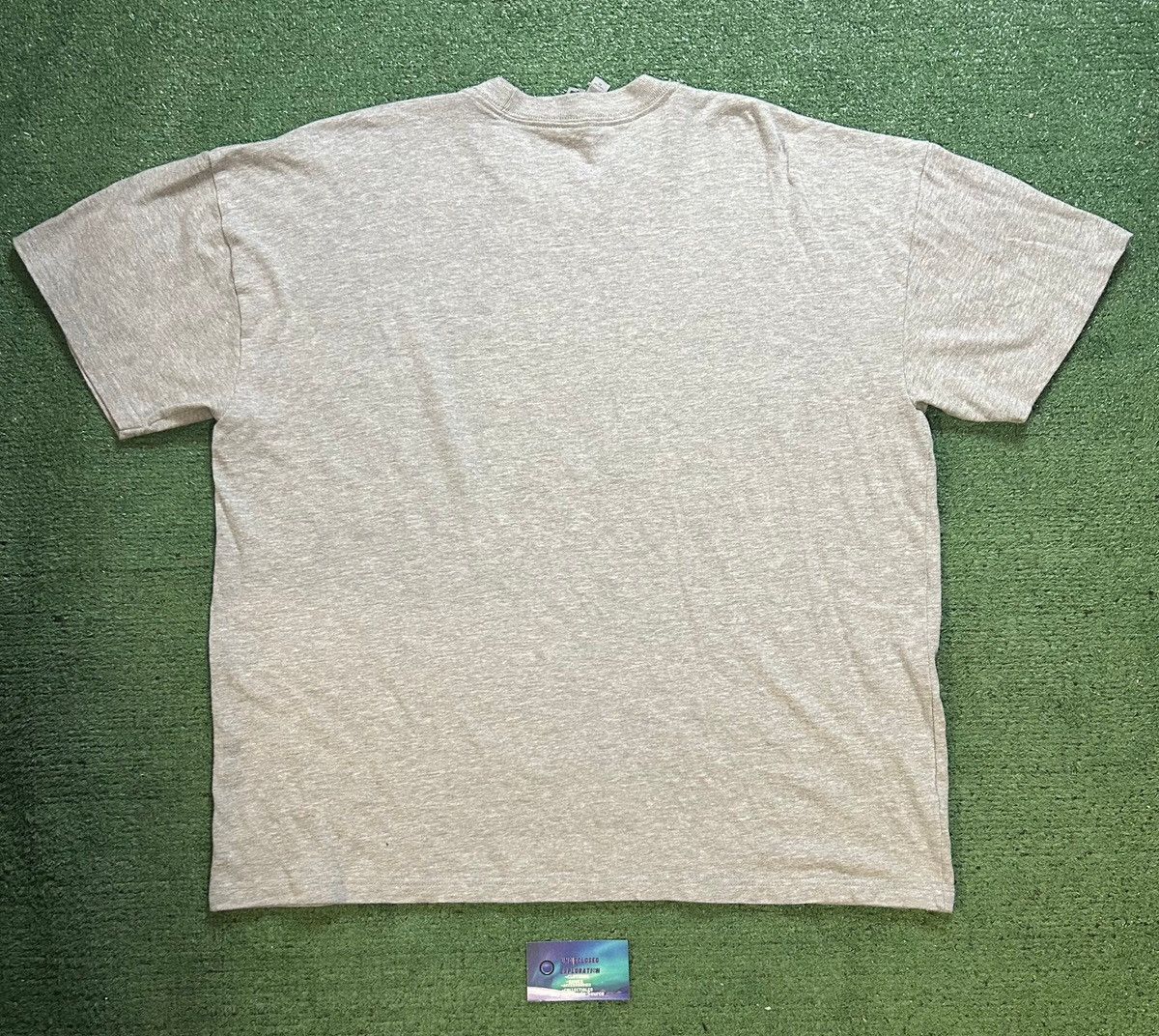 Band Tees Don’t fly grey tee Size US XL / EU 56 / 4 - 2 Thumbnail
