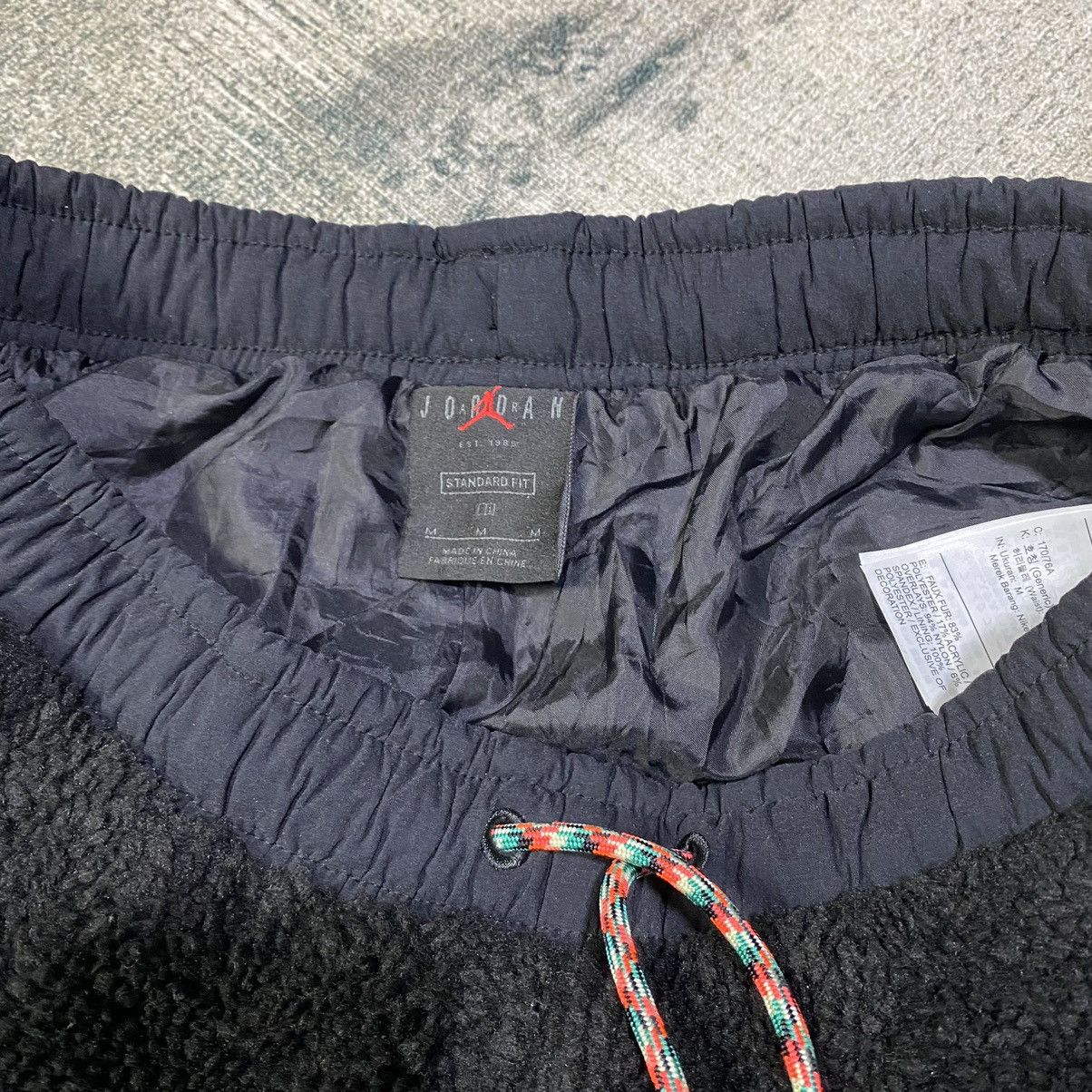 Jordan Brand × Nike Jordan Brand Fleece Pants Size US 31 - 9 Thumbnail