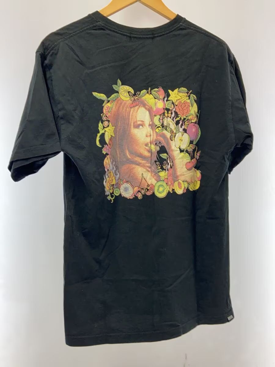 Hysteric Glamour Floral Girl Logo Tee Size US M / EU 48-50 / 2 - 2 Thumbnail