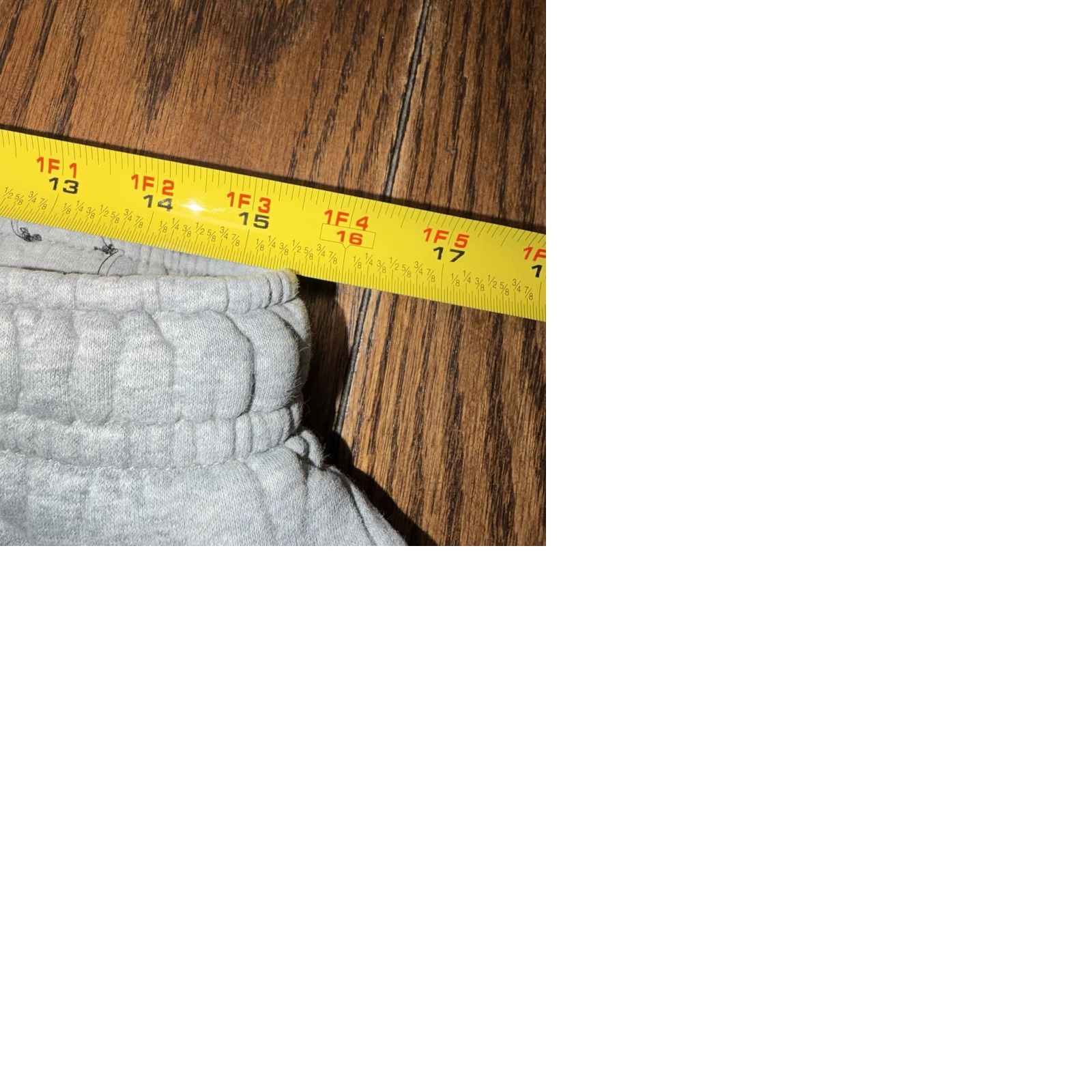 Nike Nike Sportswear Club Fleece Tapered Cargo Joggers Gray Mens XL CD3129 063 READ Size US 36 / EU 52 - 9 Thumbnail