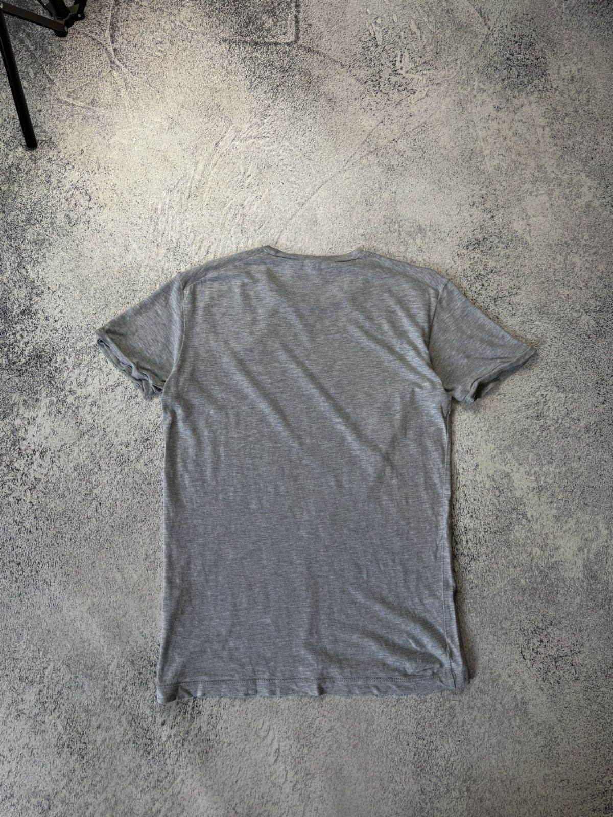 Dsquared2 Vintage Dsquared2 T Shirt Y2K Style Rare Japanese Luxury Size US M / EU 48-50 / 2 - 25 Thumbnail