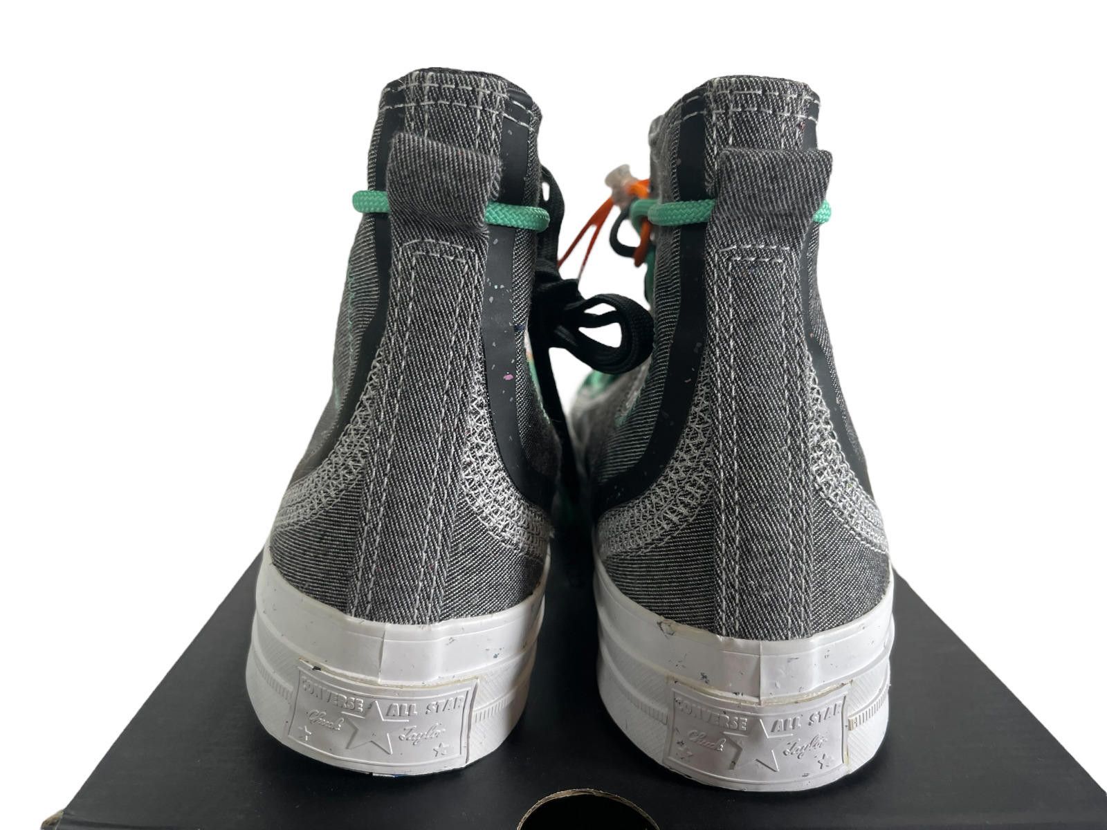 Converse Converse Renew Chuck 70 Morphlon Hi 170948C 8.5 Men Size US 8.5 / EU 41-42 - 6 Thumbnail