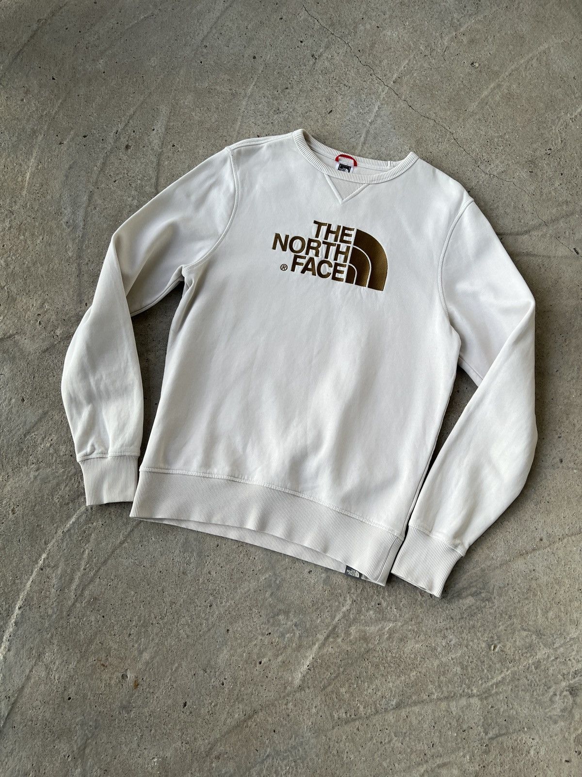 The North Face The North Face Sweatshirt Size US S / EU 44-46 / 1 - 1 Thumbnail