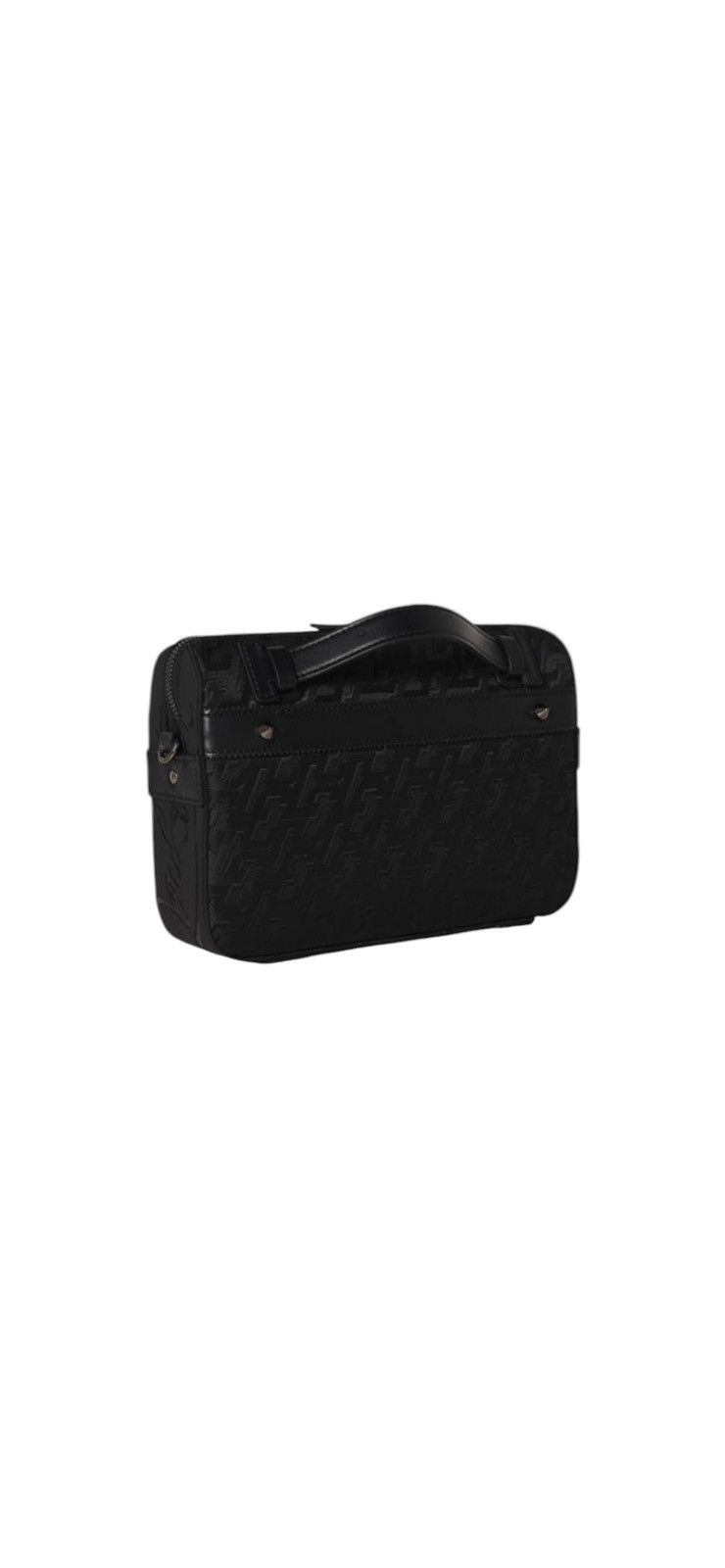 Christian Louboutin RUISBUDDY CL VARSITY MESSENGER BAG Size ONE SIZE - 4 Thumbnail