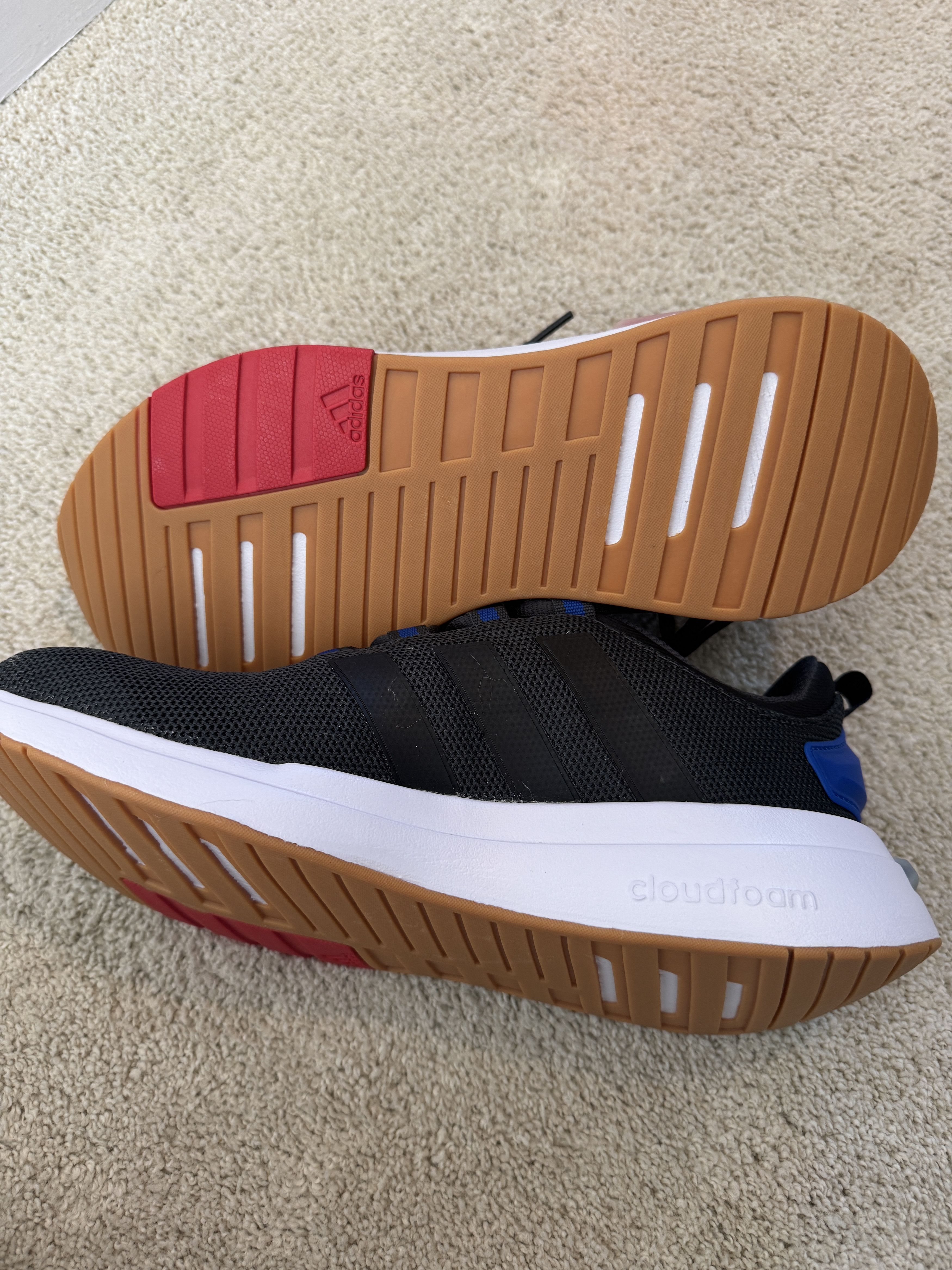 Adidas Adidas Racer TR23 Shoes Size US 9 / EU 42 - 5 Thumbnail