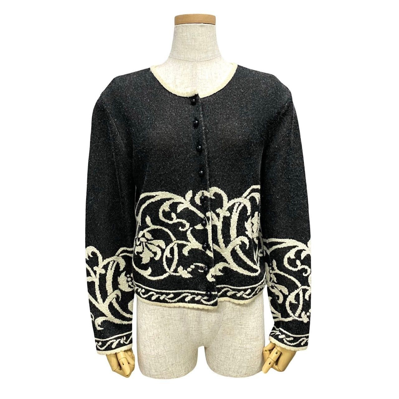 Dior Dior Black Synthetic Size ONE SIZE - 1 Thumbnail