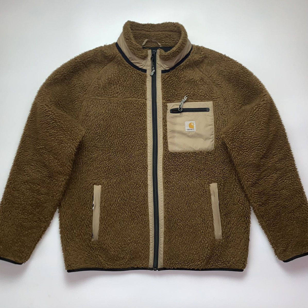 Liner Fleece Carhartt Wip Prentis Fleece Hoodie Carhartt WIP