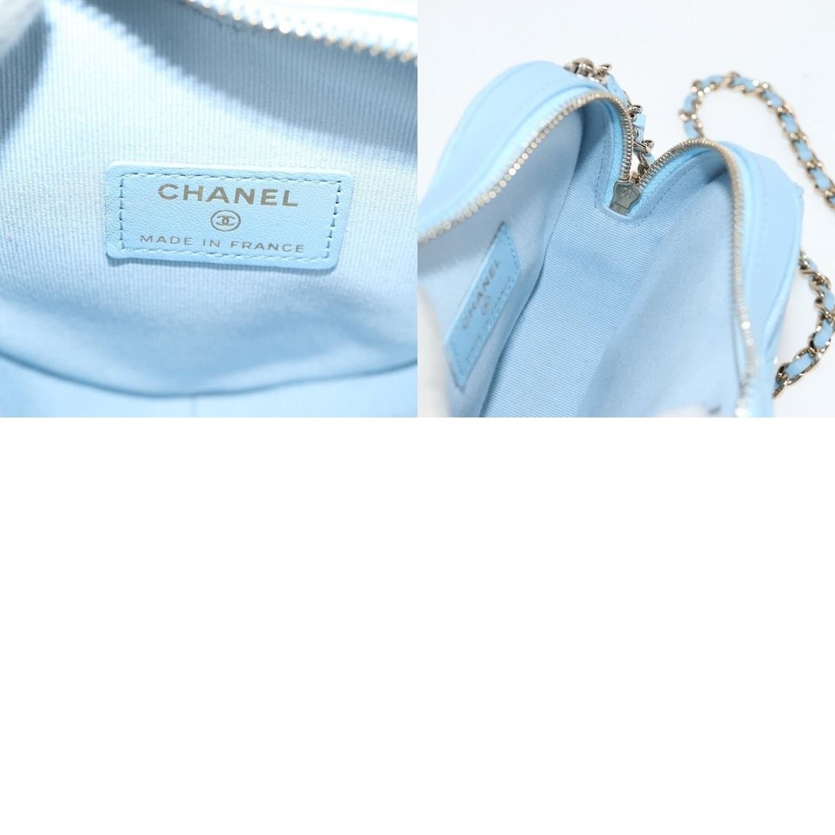 Chanel Chanel Matelasse Chain Shoulder Bag Size ONE SIZE - 8 Thumbnail