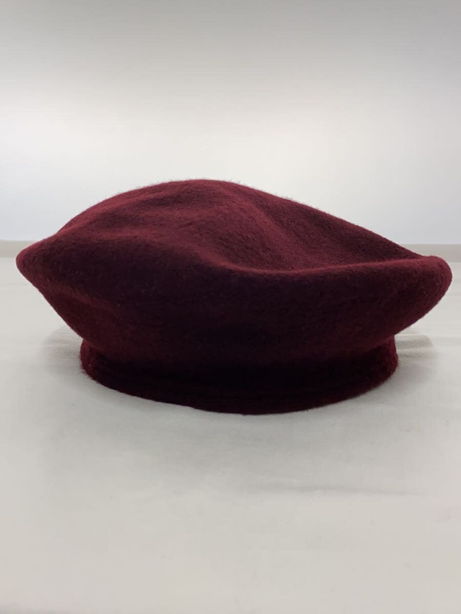 Undercover Wool Beret Hat Size ONE SIZE - 2 Thumbnail