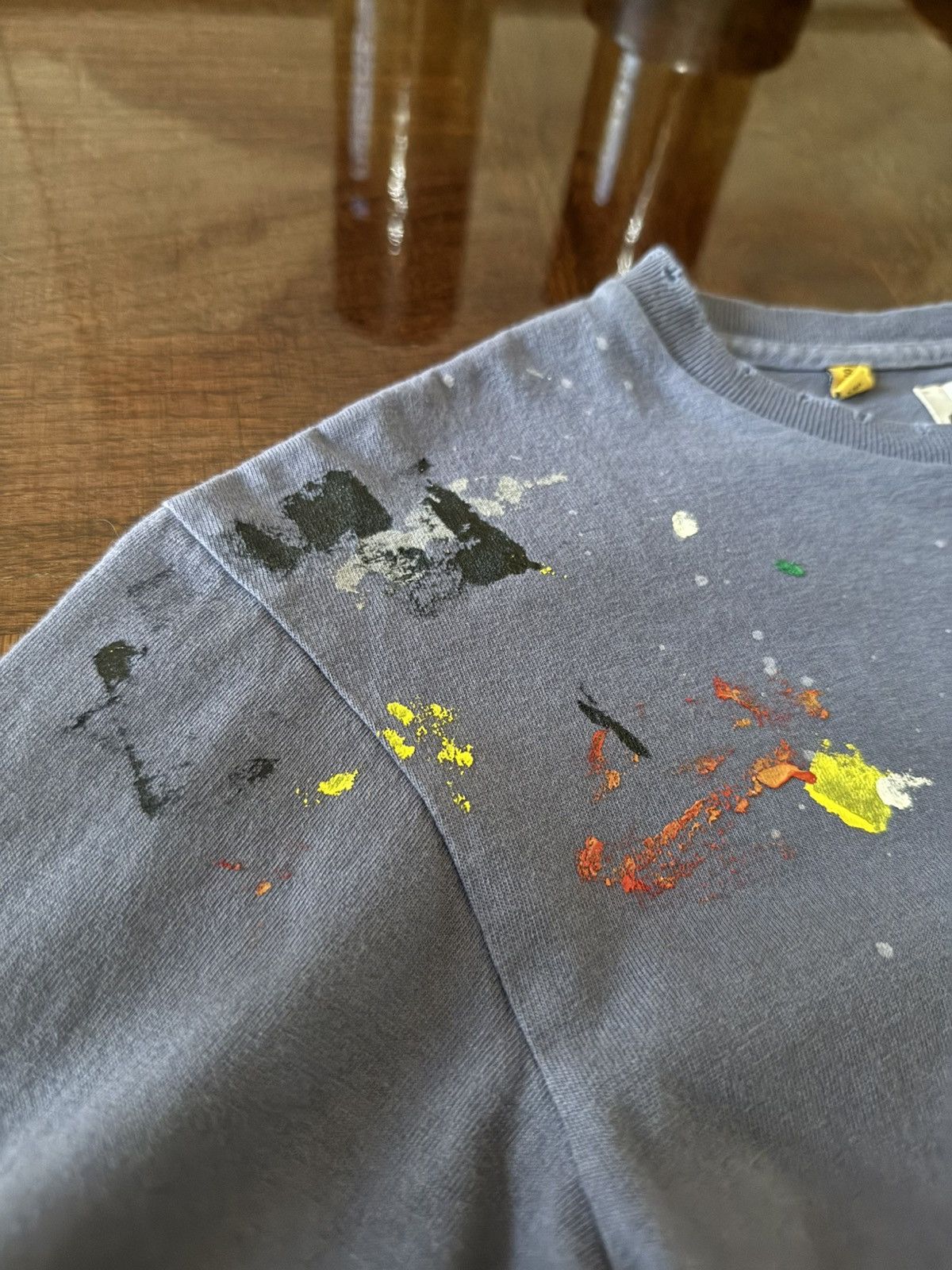 Gallery Dept. Gallery Dept. T-Shirt Size US S / EU 44-46 / 1 - 3 Thumbnail