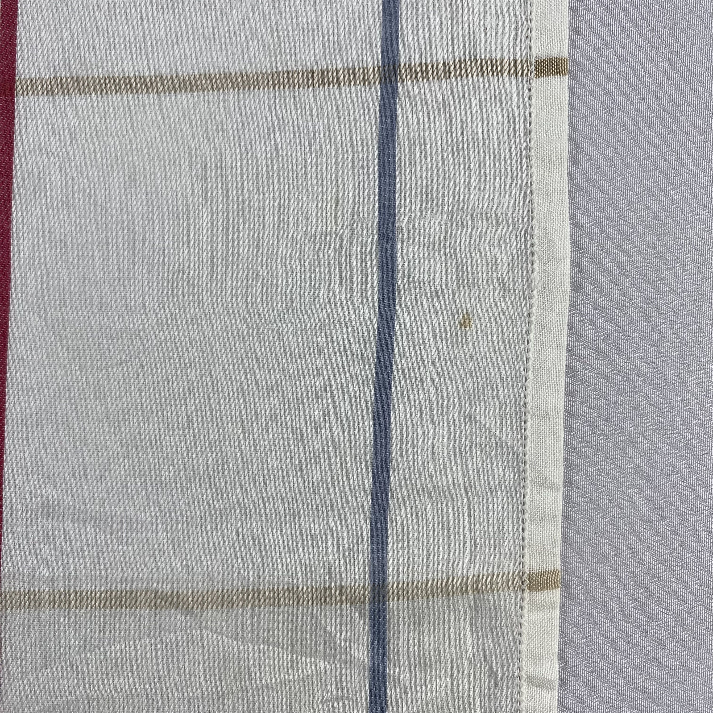 Burberry × Vintage Burberry Handkerchief / Neckerchief / Bandana-P1915 Size ONE SIZE - 5 Thumbnail