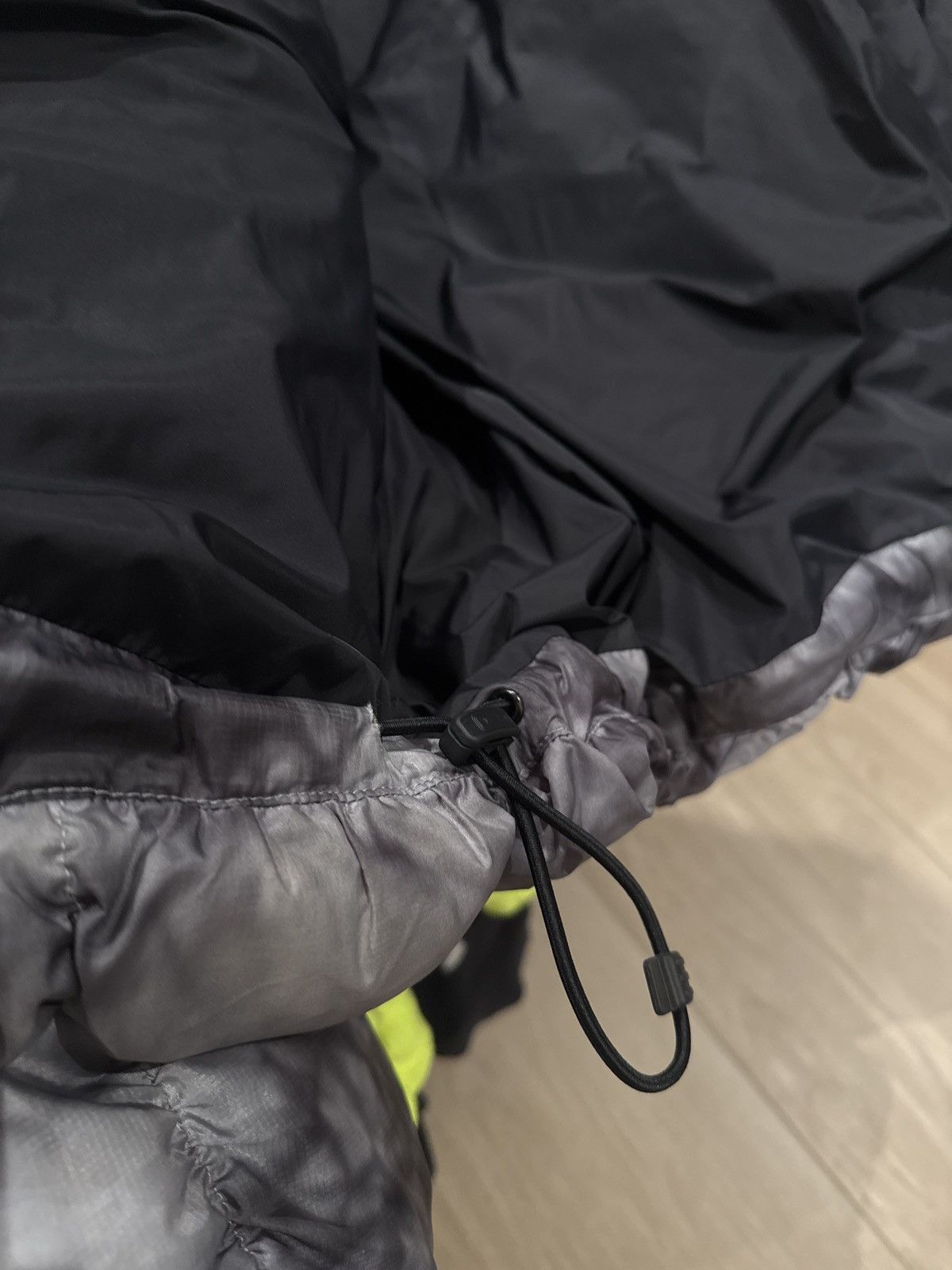 Diesel Diesel Puffer Jacket Size US L / EU 52-54 / 3 - 7 Thumbnail