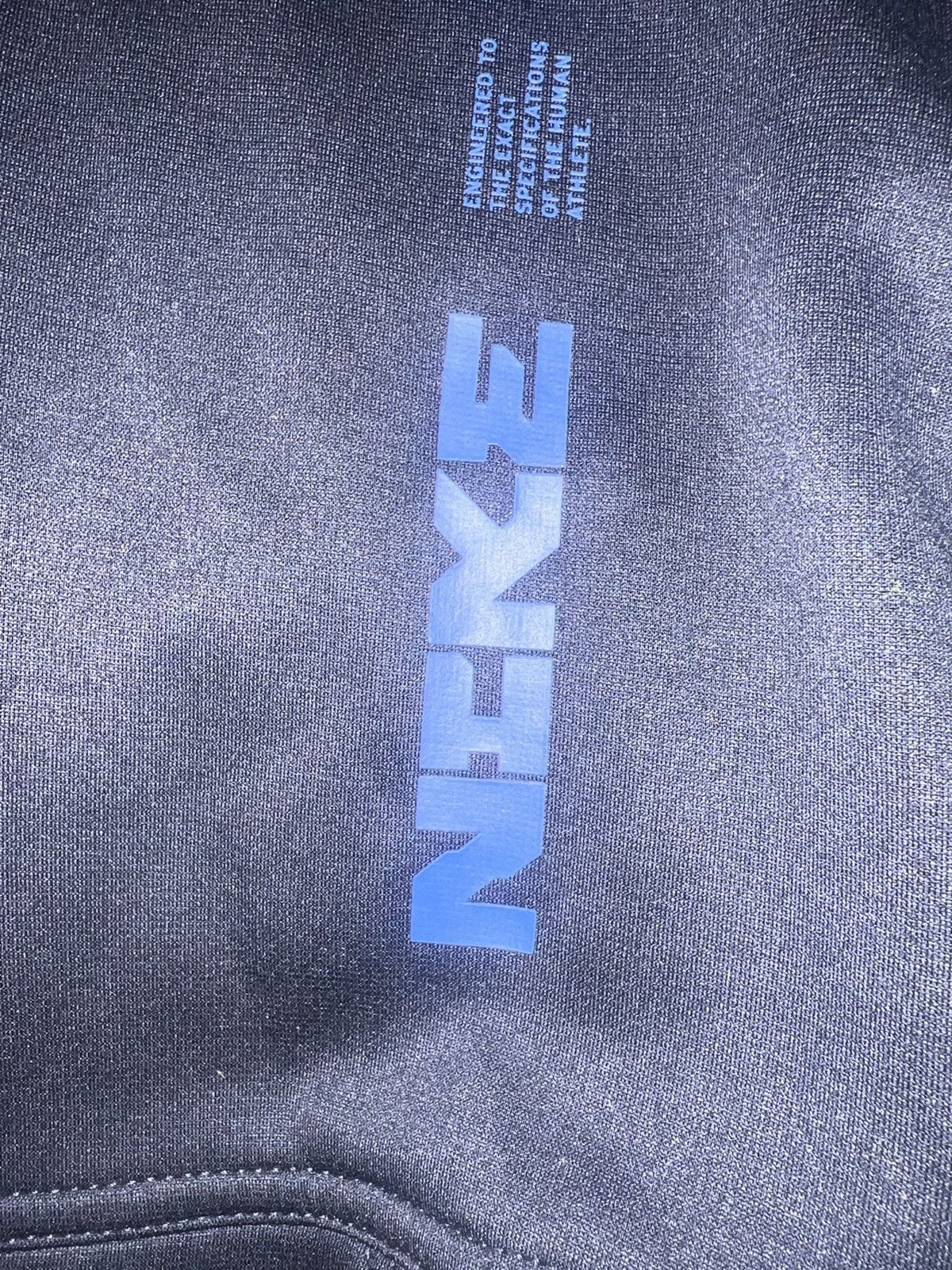 Nike Nike Therma-Fit Hoodie Size US M / EU 48-50 / 2 - 4 Thumbnail